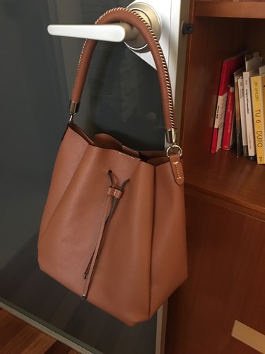 Borsa mano zara nuova - borsa, zara-