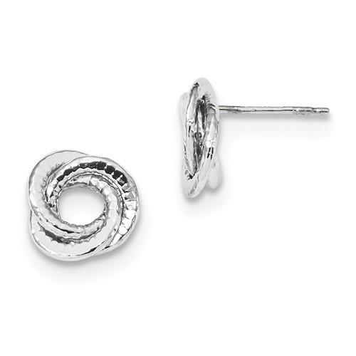 Orecchini vite design - a,