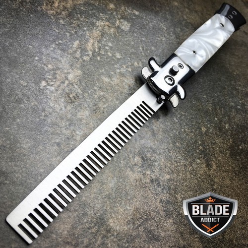 Coltello lama commutabile - coltello,
