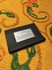 Porta documenti, libretto di circolazione, assicurazione/polizza Maldarizzi