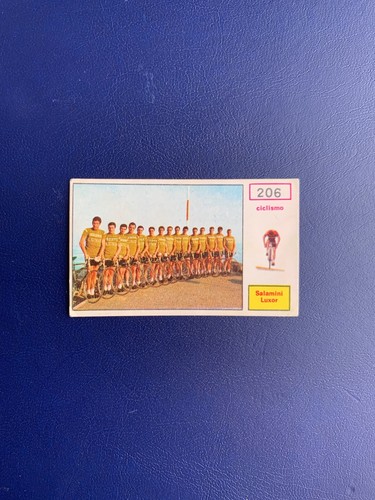Panini campioni dello sport - dello,