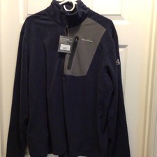 Eddie Bauer Uomo Mr Cloud