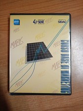 CD Rom CORSO BASE DI MARKETING - SEAT - STET - 9 Lezioni. Sc73