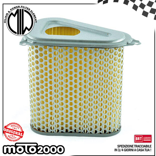 Filtro aria aspirazione - aspirazione, meiwa