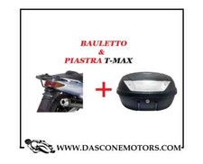 Bauletto supporto tmax - lt, e