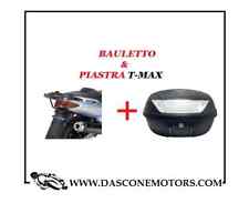 BAULETTO E SUPPORTO TMAX 500