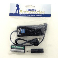 Phottix PT-16. NUOVO, SUBITO