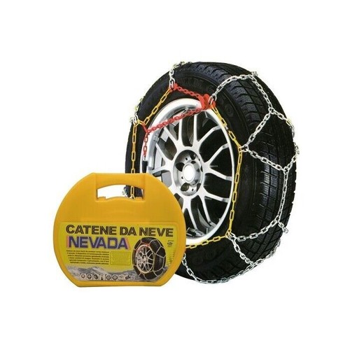Catena neve per auto - catena,