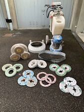 levigatrice klindex max