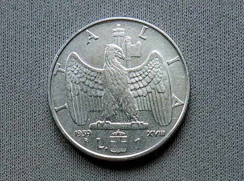 Regno italia vittorio - regno, d'italia