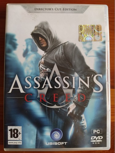Videogioco assassin creed - videogioco,