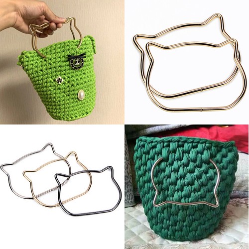 Simpatiche orecchie gatto - di,