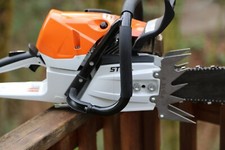 PILTZ Motosega TWIN