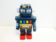 Talking robot anni - talking, 80