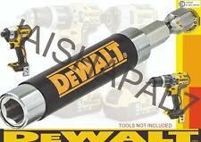 DEWALT SUPPORTO PUNTE MAGNETICO si adatta a MAKITA BOSCH MILWAUKEE AEG HILTI IMPACT DRIVER