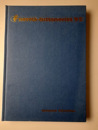 Cronaca filatelica novità - cronaca,