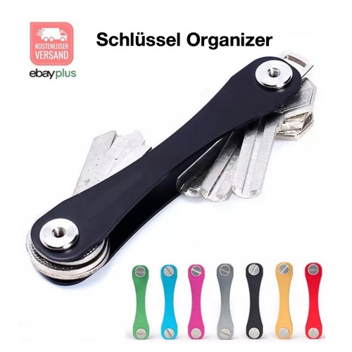 Schlüssel organizer - schlüssel,