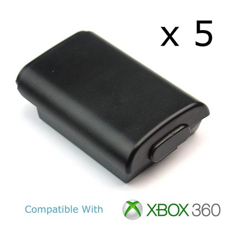 Xbox 360 controller - 5,