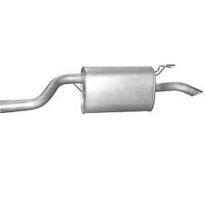 MARMITTA SILENZIATORE