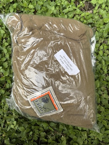 Usmc grid fleece frog - usmc,
