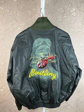 Giacca Bomber Breitling