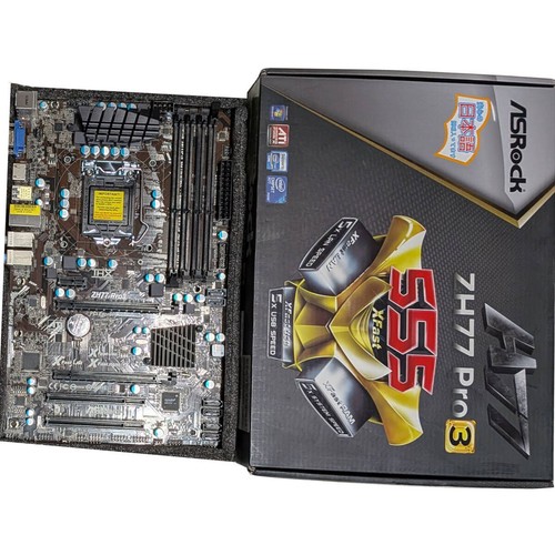 Scheda madre asrock - scheda,