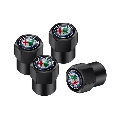 Tappi coprivalvola ruote - 4,