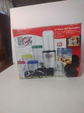 Sistema frullatore ad alta