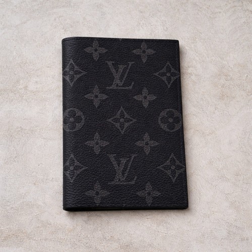Louis vuitton monogram eclipse - monogram,