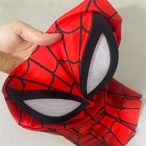 2025 rivals spider man mask - 2025, spider-man