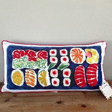 Cuscino decorativo moderno