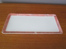 Plat à Cake  de  Villeroy &