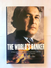 The World's Banker  Financial