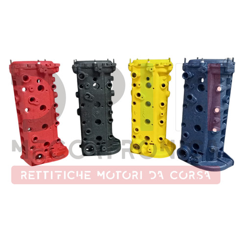 Coperchio punterie abarth - coperchio,