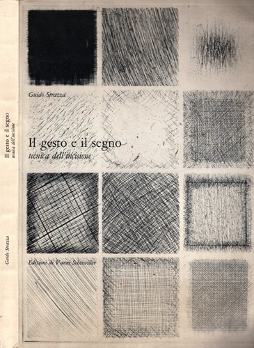 Gesto segno tecnica - e, il