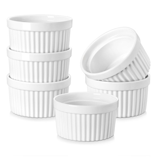 Ramekins forno sicuro - ramekins,