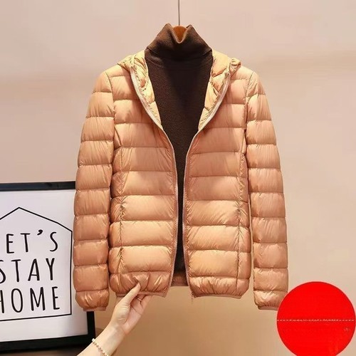 Piumino donna - ,
