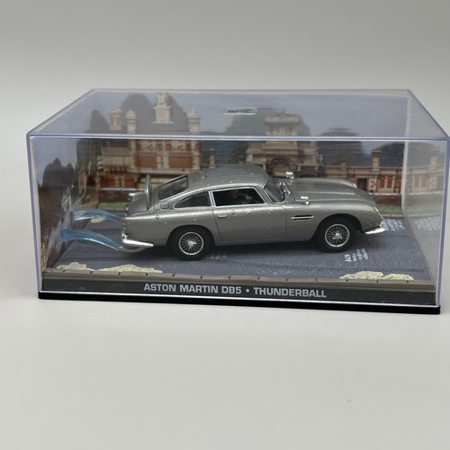 Collezione auto james - auto, bond