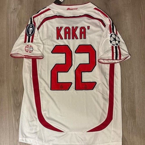 Maglia calcio milan - maglia,