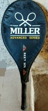 Racchetta tennis Miller Advanced Series Vintage