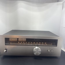 Trio KT-5500 Sintonizzatore