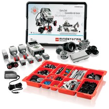 Lego Mindstorms Education EV3