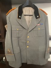 WW2 Capitano Artiglieria