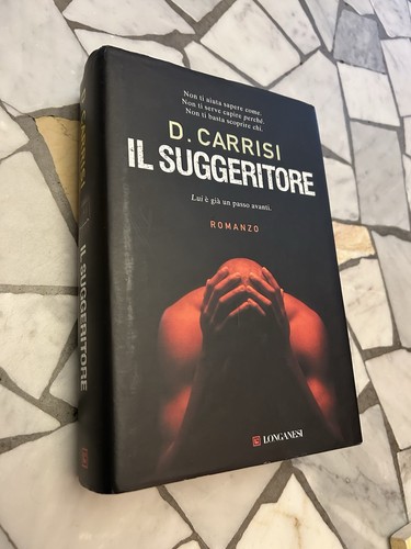 Donato carrisi il - donato, carrisi: