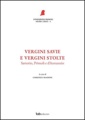 Vergini savie - savie,