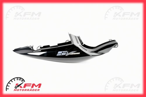Suzuki 1000 carena - sv,