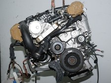 MOTORE BMW 5 TOURING (E61)