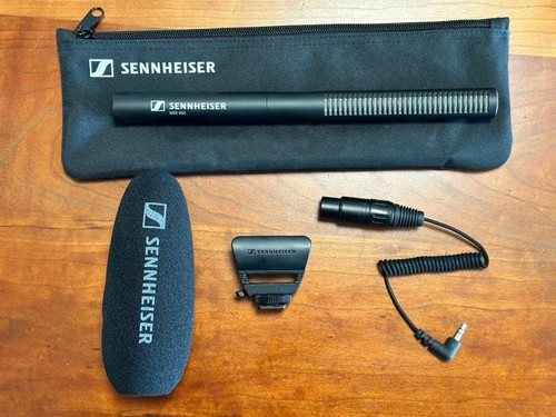 Quasi come nuovo sennheiser - come,