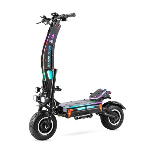 Monopattino elettrico - monopattino, 13"