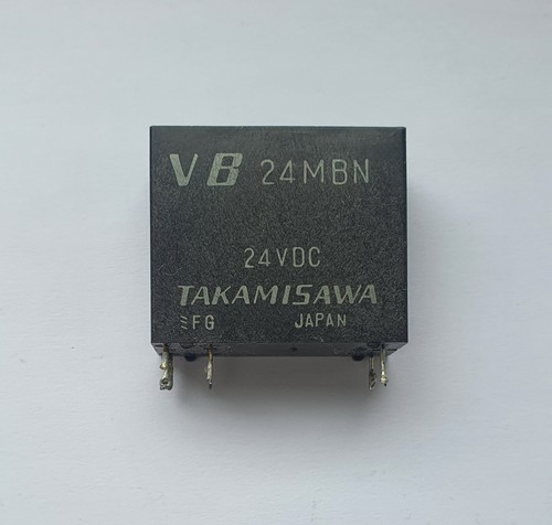 Relè originale 24mbn 24vdc - relÈ,
